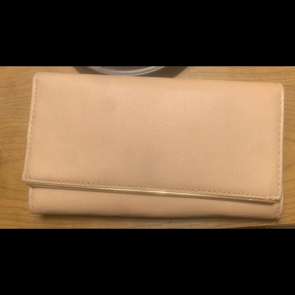 Kate & Alex wallet